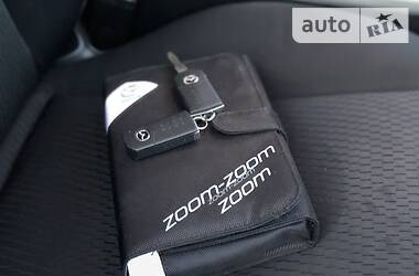 Седан Mazda 6 2010 в 