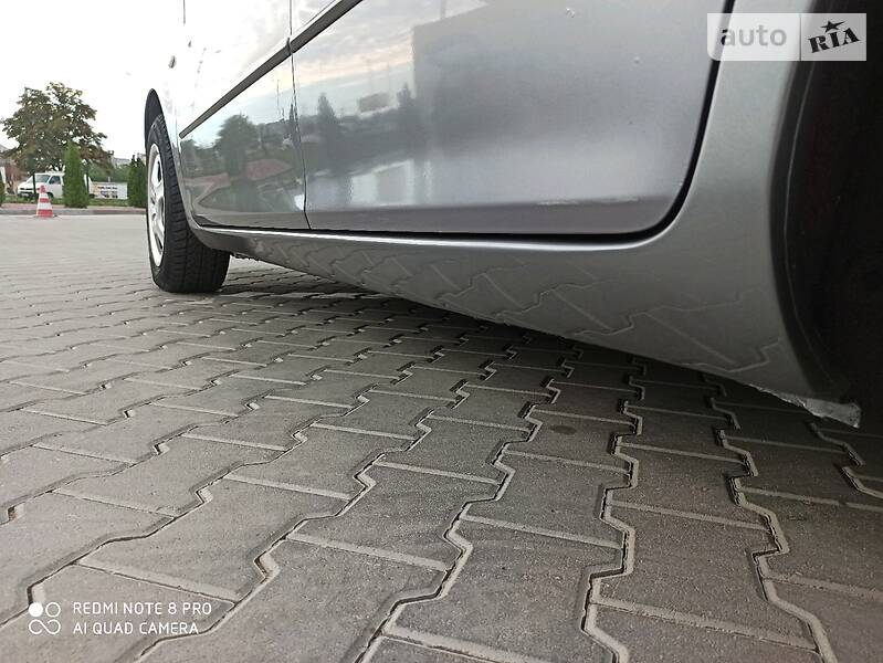 Седан Mazda 6 2005 в Житомирі