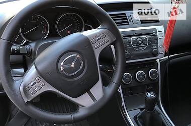 Седан Mazda 6 2008 в Кропивницком