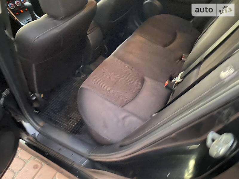 Седан Mazda 6 2008 в Кам'янському