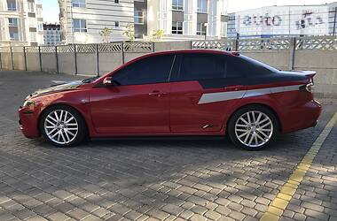 Седан Mazda 6 2007 в Ивано-Франковске