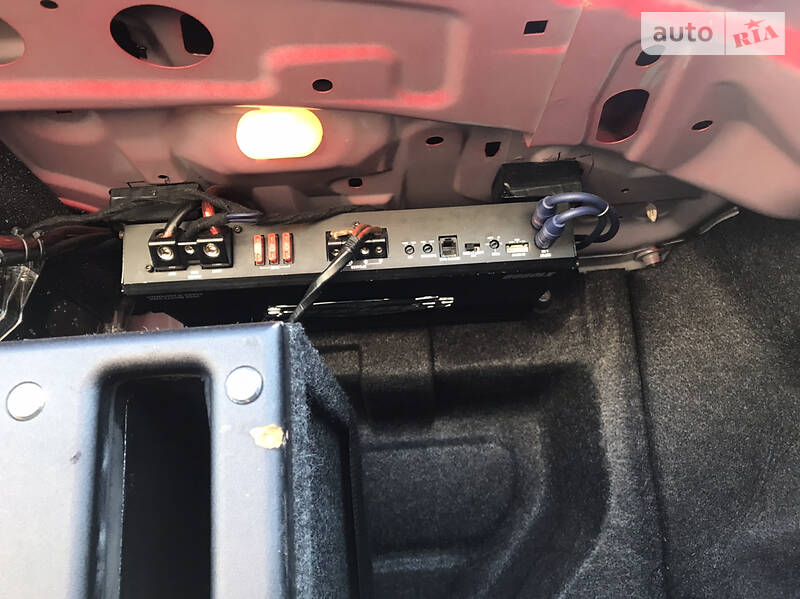 Седан Mazda 6 2007 в Києві