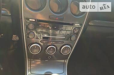 Седан Mazda 6 2006 в 