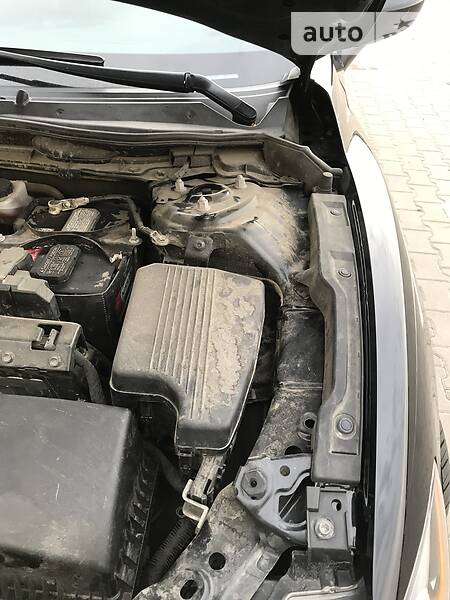 Седан Mazda 6 2016 в Києві