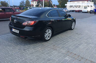 Седан Mazda 6 2008 в Шишаки