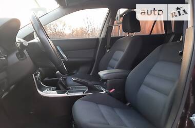 Универсал Mazda 6 2008 в Бердичеве