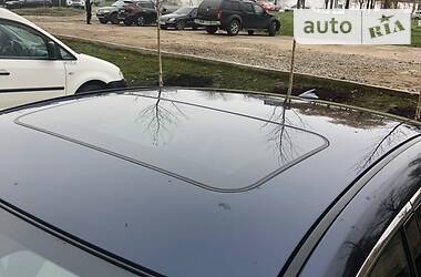 Седан Mazda 6 2017 в Львове