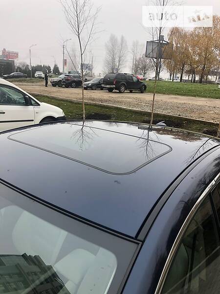 Седан Mazda 6 2017 в Львове