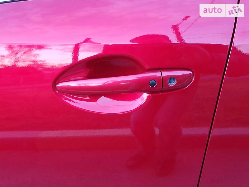 Седан Mazda 6 2013 в Харькове
