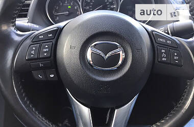 Седан Mazda 6 2016 в Днепре