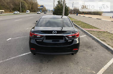 Седан Mazda 6 2013 в Николаеве