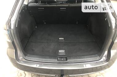 Универсал Mazda 6 2007 в 