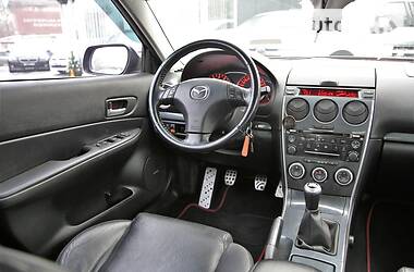 Mazda 6 2007 в Харькове