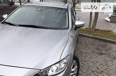 Седан Mazda 6 2016 в 