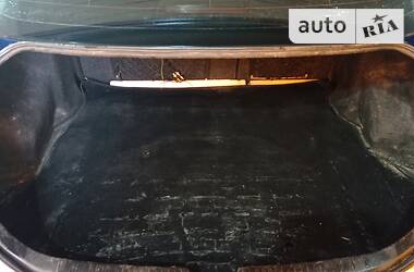 Седан Mazda 6 2003 в 