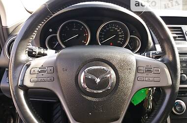 Універсал Mazda 6 2008 в Луцьку