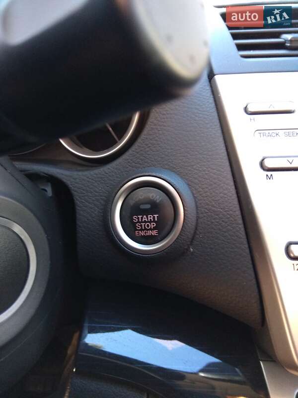 Универсал Mazda 6 2008 в Ирпене