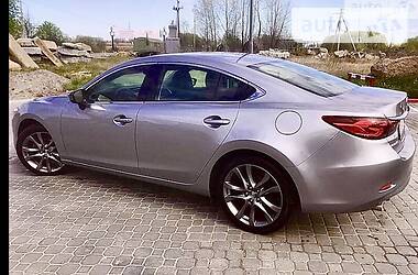 Mazda 6 2013 в Луцке