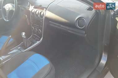 Лифтбек Mazda 6 2006 в Шепетовке