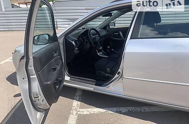 Универсал Mazda 6 2007 в Ровно