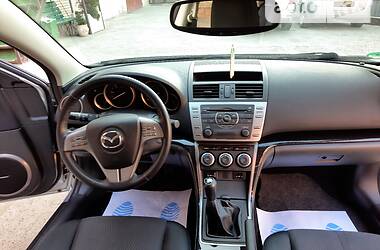 Седан Mazda 6 2010 в Стрые