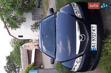 Универсал Mazda 6 2007 в Вишневом