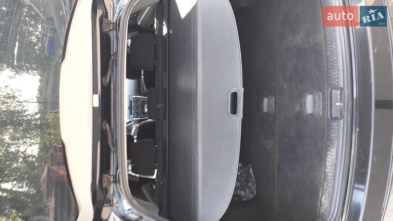 Універсал Mazda 6 2007 в Вишневому