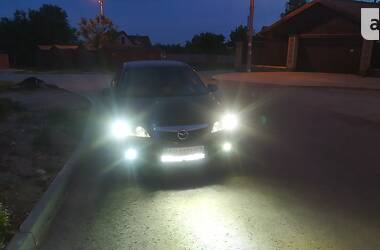 Седан Mazda 6 2007 в 