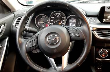 Седан Mazda 6 2016 в Николаеве