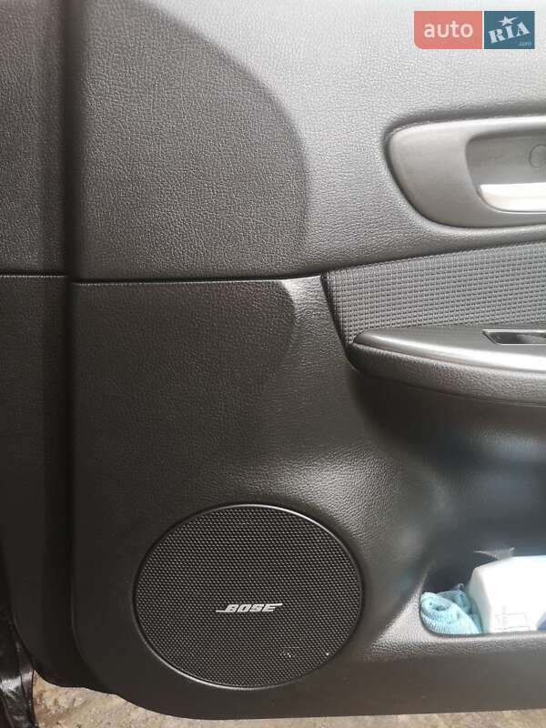 Універсал Mazda 6 2007 в Харкові