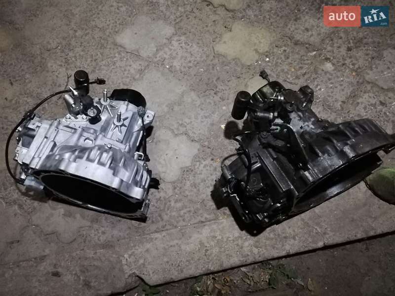 Універсал Mazda 6 2007 в Харкові