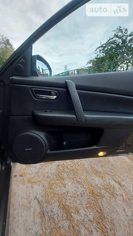 Универсал Mazda 6 2012 в Белой Церкви фото 12 Универсал Mazda 6 2012 в Белой Церкви
