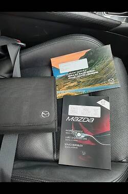 Универсал Mazda 6 2016 в Ровно