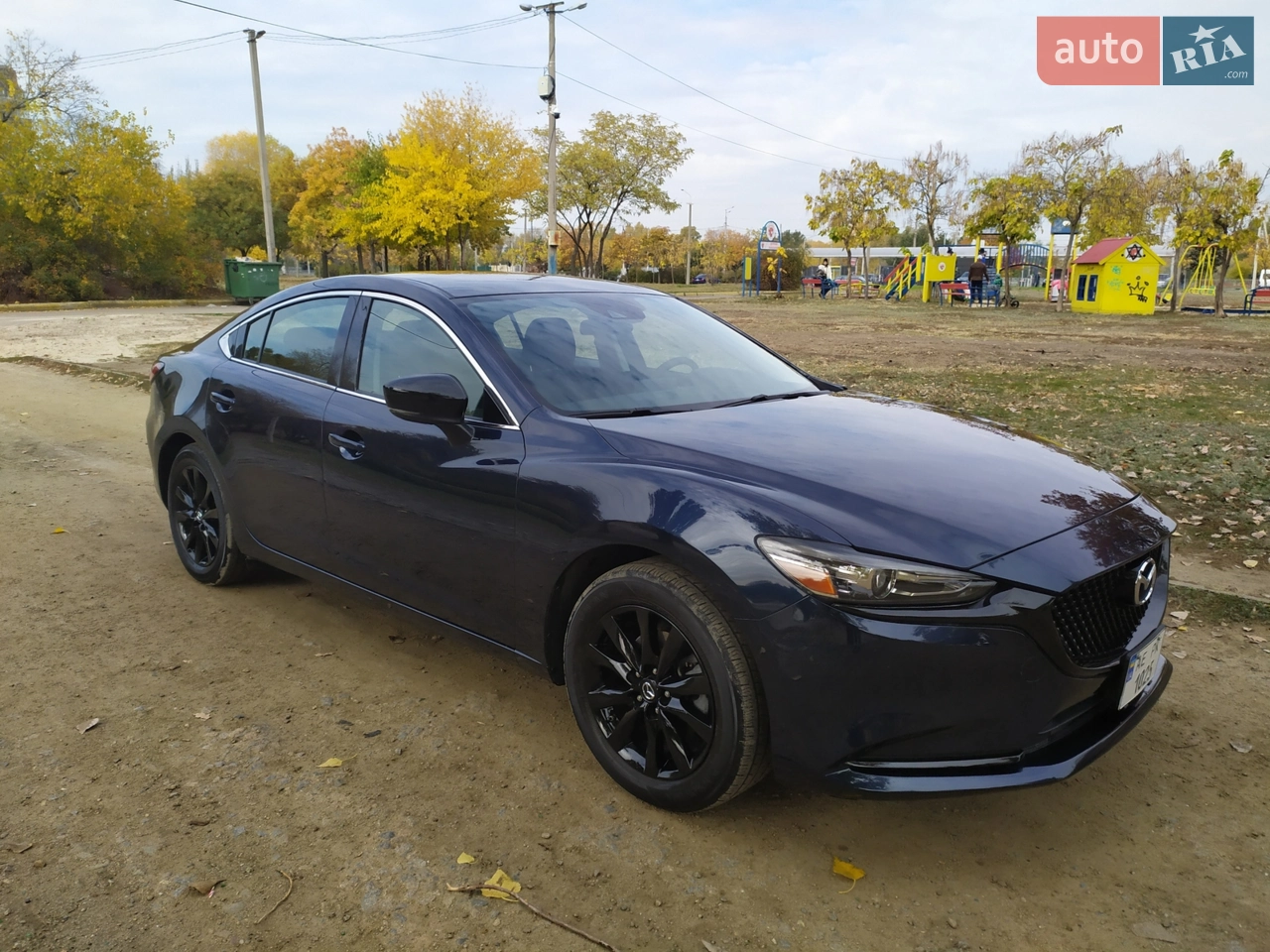 2018 Mazda 6 - мініатюра 7