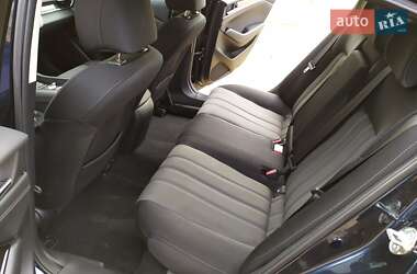 Седан Mazda 6 2018 в Днепре