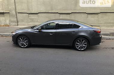 Седан Mazda 6 2018 в Одесі