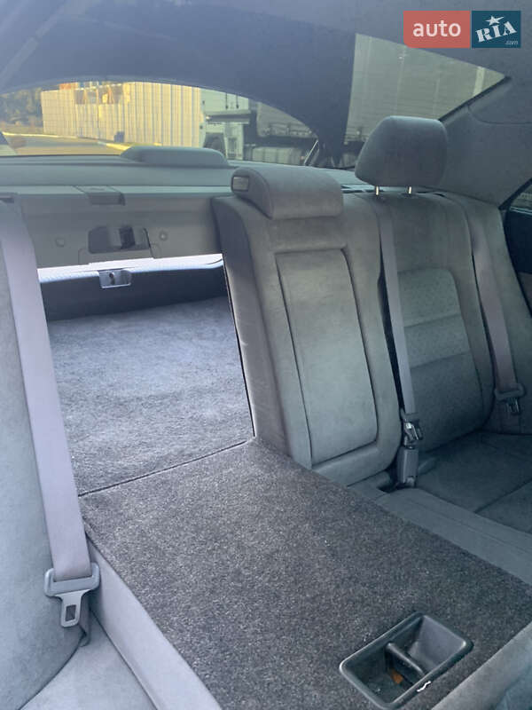 Седан Mazda 6 2002 в Мукачево