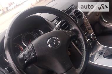 Универсал Mazda 6 2007 в Кривом Роге