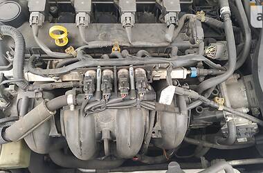 Универсал Mazda 6 2005 в 
