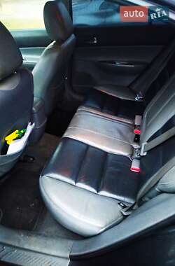 Седан Mazda 6 2004 в Львове