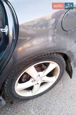 Седан Mazda 6 2004 в Львове