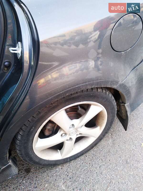 Седан Mazda 6 2004 в Львове фото 6 Седан Mazda 6 2004 в Львове