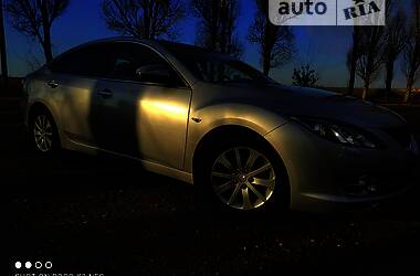 Лифтбек Mazda 6 2008 в Бердянске