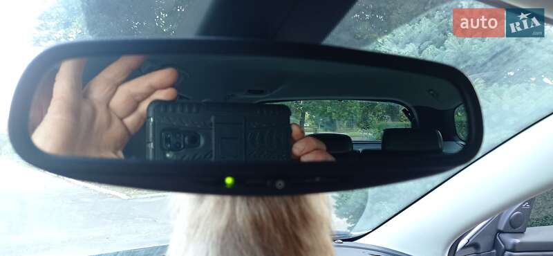 Универсал Mazda 6 2009 в Черкассах