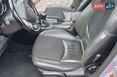 Універсал Mazda 6 2009 в Черкасах
