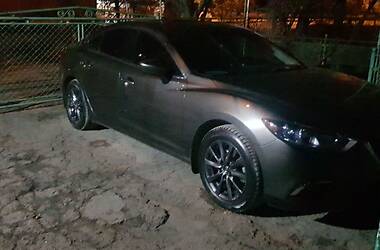 Седан Mazda 6 2015 в Ивано-Франковске