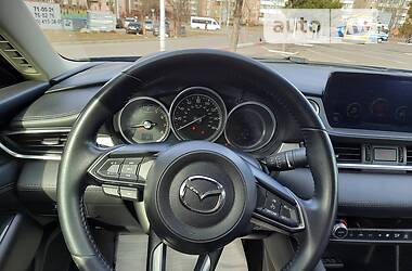 Седан Mazda 6 2018 в Николаеве
