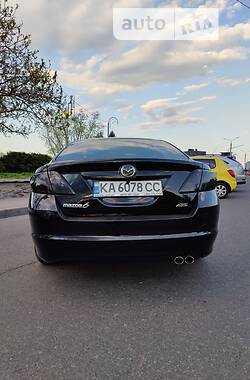 Седан Mazda 6 2012 в Києві