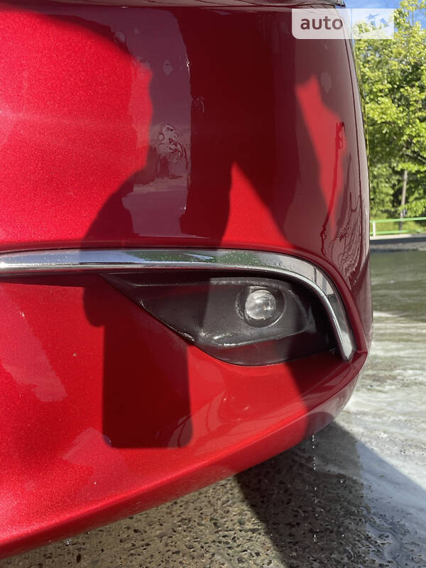 Седан Mazda 6 2016 в Хмельницком