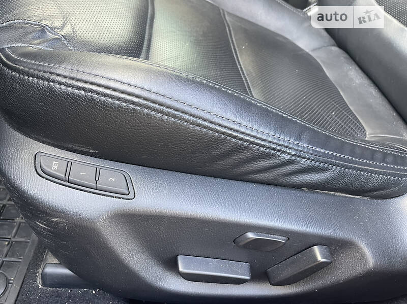 Седан Mazda 6 2016 в Хмельницком